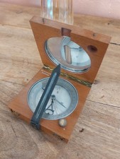 Boussole Van Hopplynus