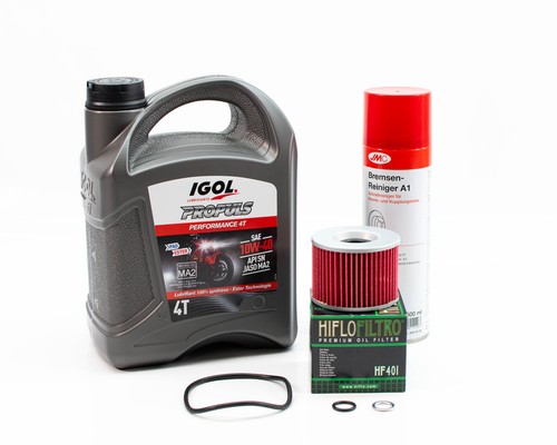 Kit entretien vidange - kit,