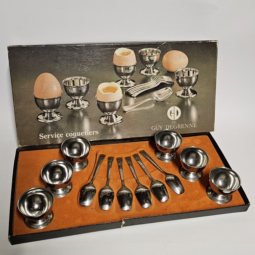 Service coquetiers guy - service, a