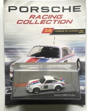 Porsche 911 Carrera RSR 24h