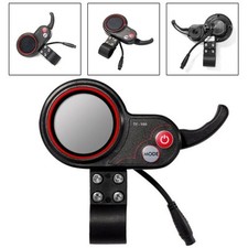 Ecran d'affichage contr?leur