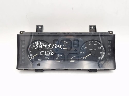 Tableau bord compteur - tableau,