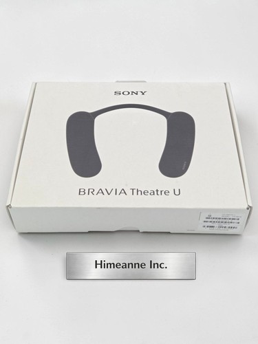 Sony bravia theater an7 - u, ht-an7