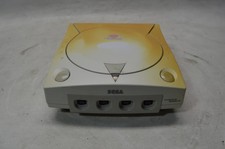 Sega Dreamcast Console only HKT-3020