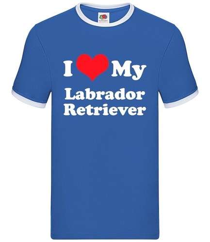 Love labrador retriever - love, my