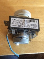 WHIRLPOOL TIMER 3406701