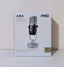 AKG Ara - Microphone USB-C