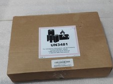 New Rechargeable Battery 306D-413 -032983 ONLY For DevilBiss iGo