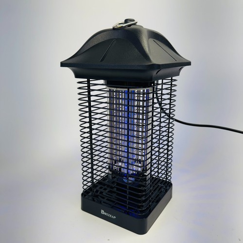 Buzzeap électrique insectes - Électrique,