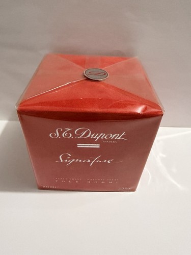 Dupont signature for men - s.t,