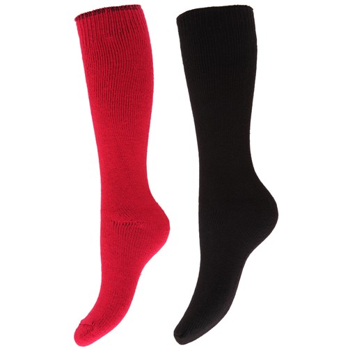 Chaussettes thermiques pour