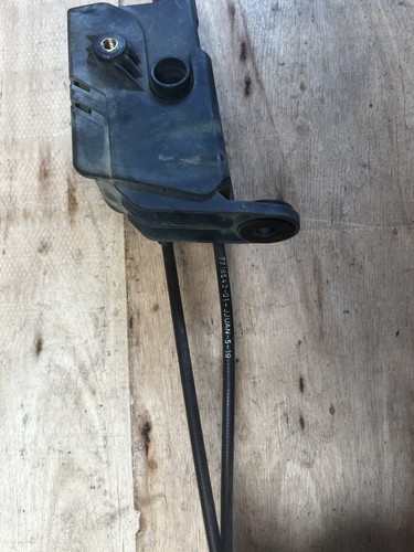 Valve échappement bmw r1200rt - bmw,