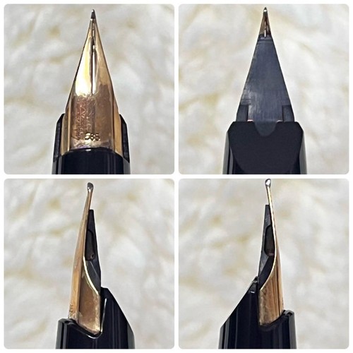 Stylo plume montblanc - stylo,