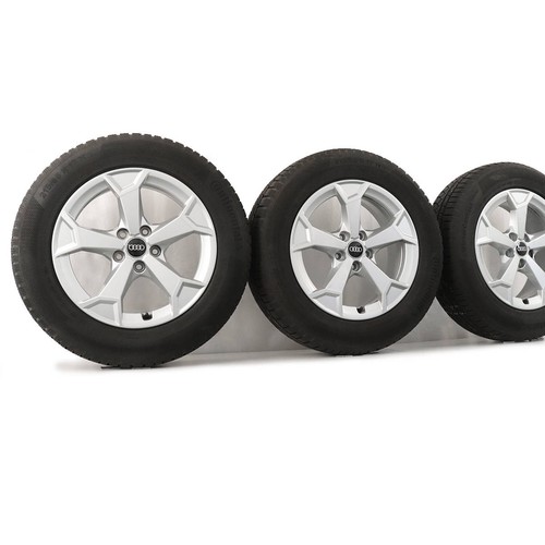 Jantes alliage audi - jantes, q3