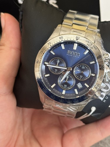 Montre hugo boss - neuve,