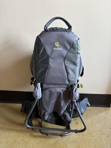 Deuter kid comfort plus - 1,