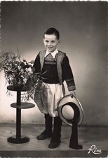 29 PONT AVEN CHILD COSTUME