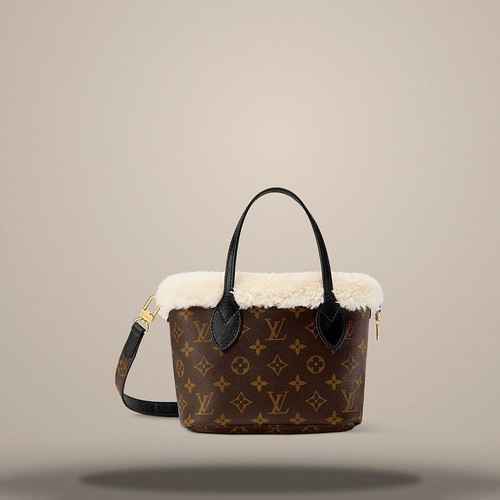 Louis vuitton sac neverfull - louis,