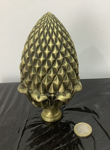 Ancienne grosse boule - ancienne,
