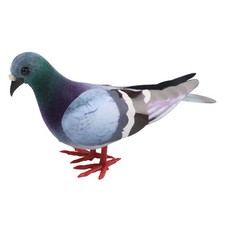 Modèle Simulation Pigeon