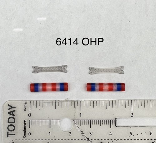 Pack scale blue - 2,