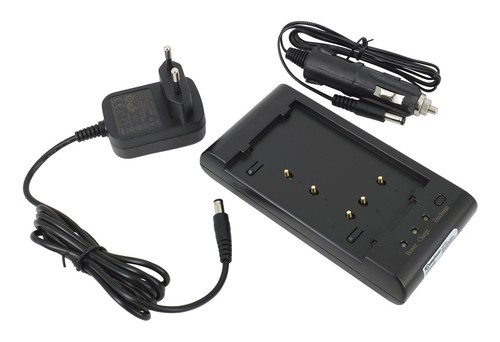 Chargeur pour jvc - chargeur,