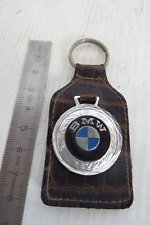 vintage BMW 320 520 keychain