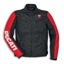 Veste Company C3 Moto Homme