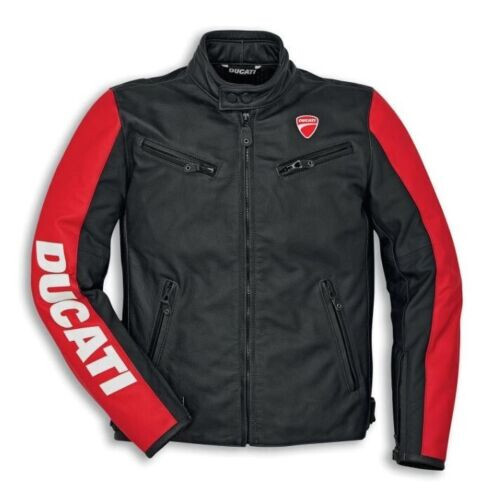 Veste company moto homme - moto,
