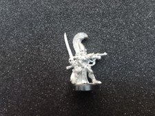 Asurmen - Eldars - OOP -