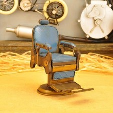 Rétro Ferme En Fer Forgé