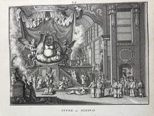 Bouddha Mazu Vitrak Chine en