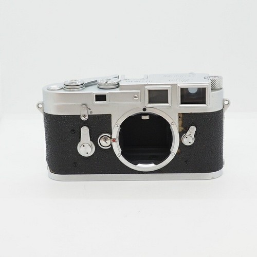 Leica stroke appareil - m3, 2