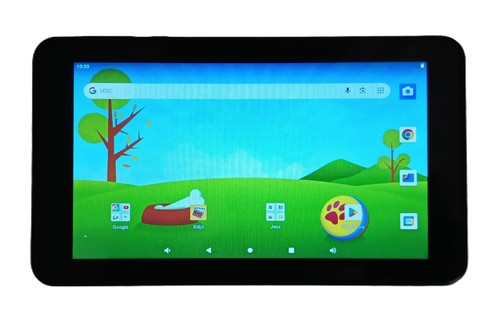 Tablette enfant logicom - tablette,