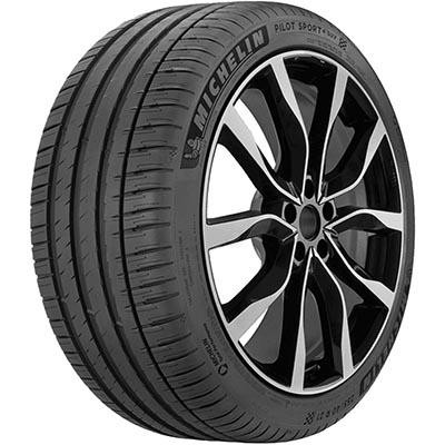 Pneu neuf michelin - 235, 45
