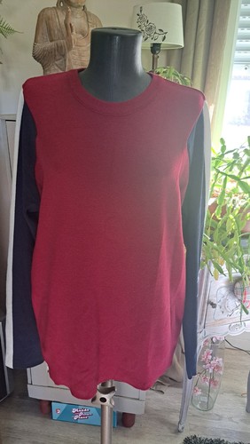 Pull lacoste 40 - pull, t.40