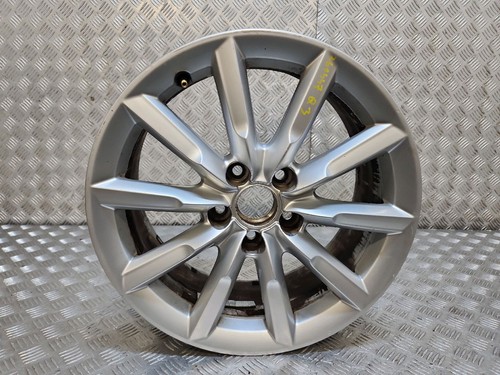Jante alu audi 7 - 7", x