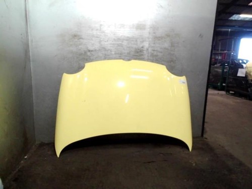 Capot volkswagen lupo - volkswagen,