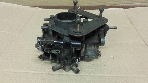 Carburateur zenith 32if8 - carburateur,