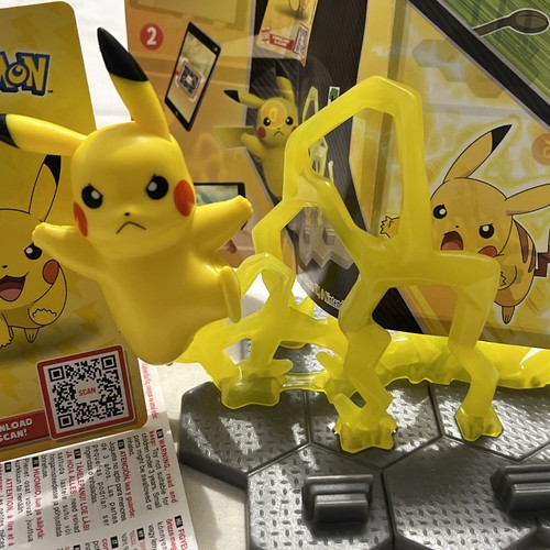 Figurine pokémon maxi kinder - maxi,