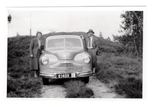 C205 Standard Vanguard. 2