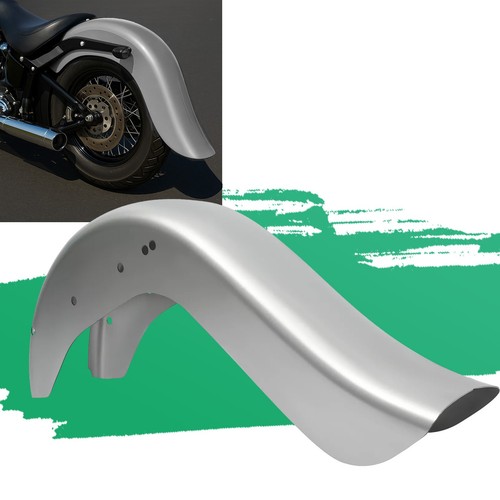 Rear stretched extended - rear,