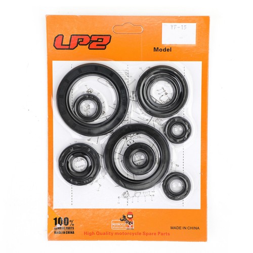 Kit joints spys - kit,