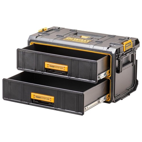 Coffret tiroirs - coffret, 2
