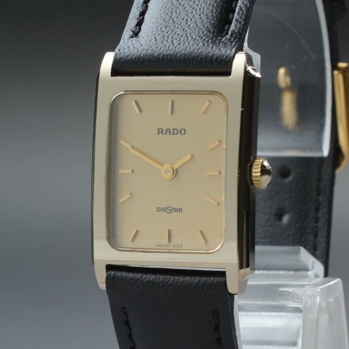 Montre femme vintage - , années
