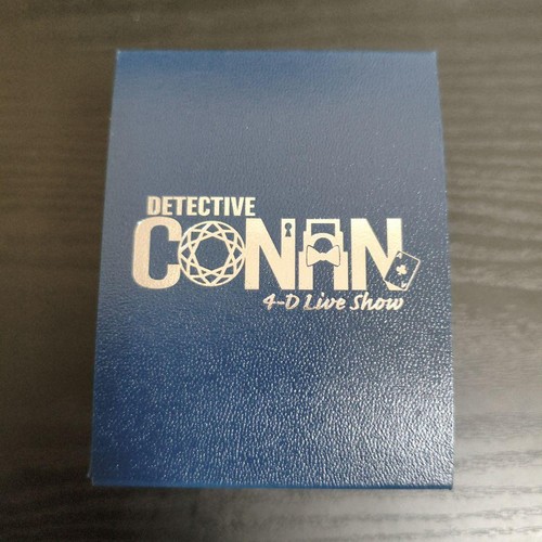 Usj limited detective conan - detective,