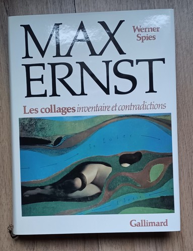 Spies max ernst les - :,