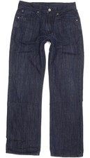 Levi's 506  Homme Bleu