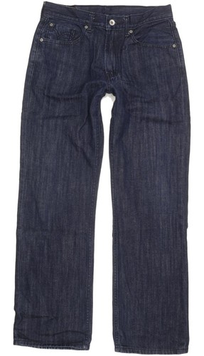 Levi 506 homme bleu - levi's,