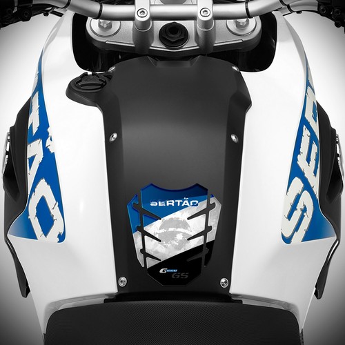 Réservoir pour bmw 650 gs - 650,
